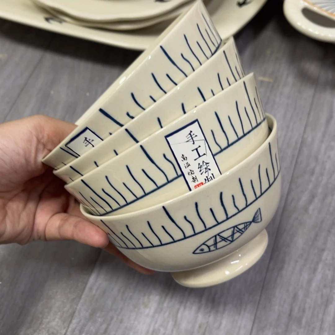 微微瑕陶瓷餐具陶瓷餐具