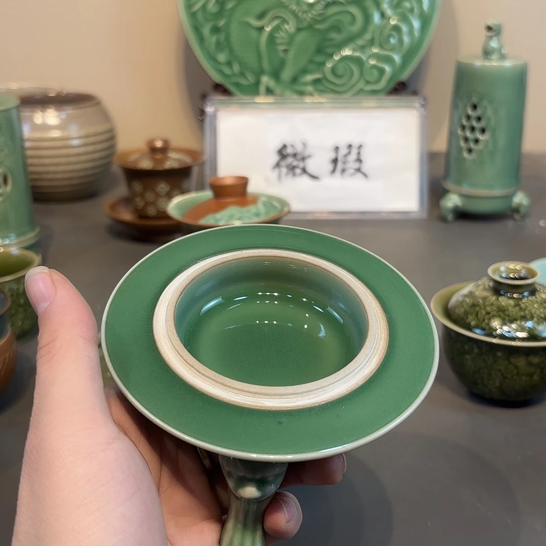 瓷片命*青瓷青瓷青瓷青瓷