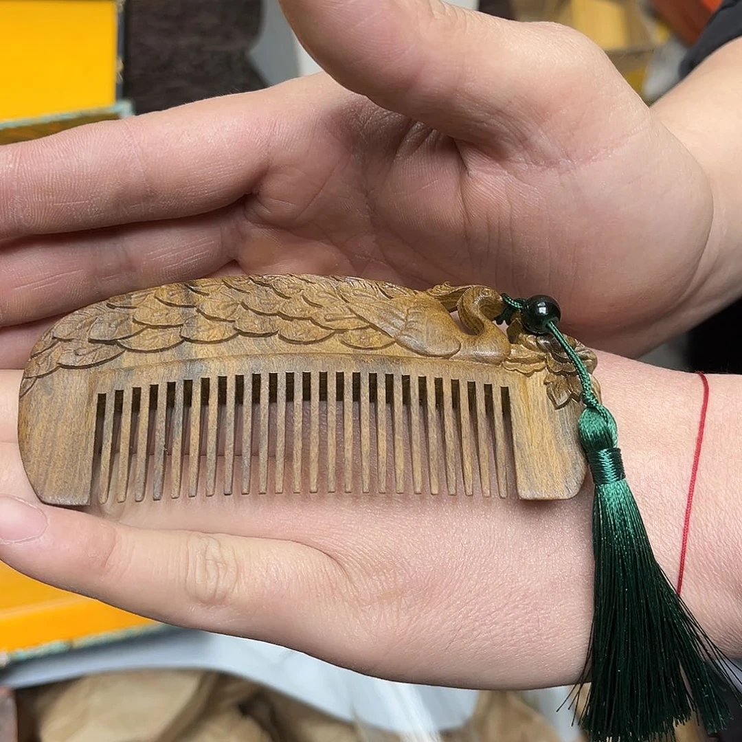 大叶紫檀（黑酸枝木类）