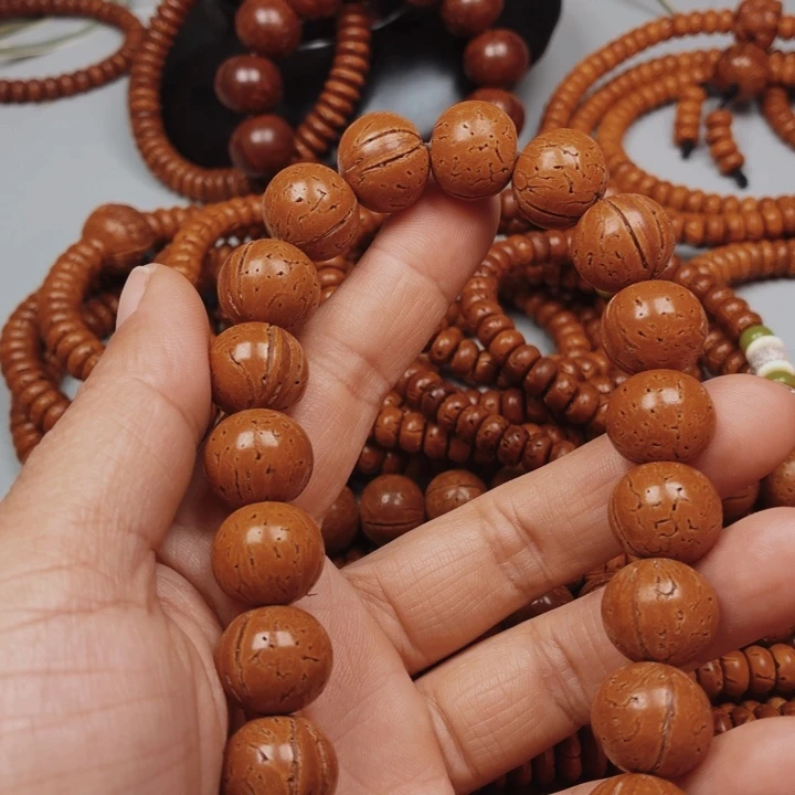 桃核苹果15精品16颗