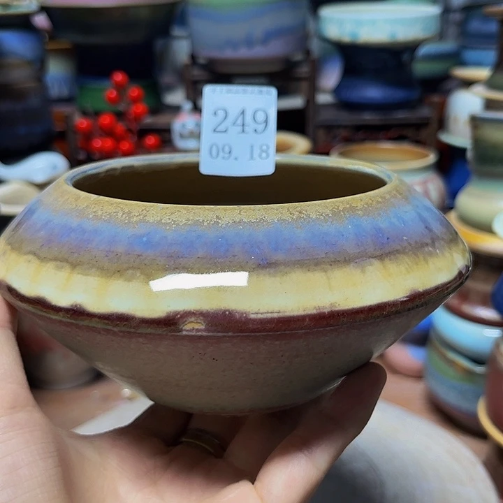 瓷片景德镇陶瓷手工制作
