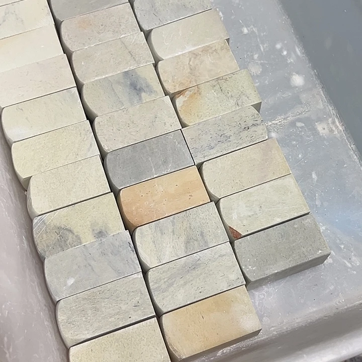 提***心印度石新款矿印石如图