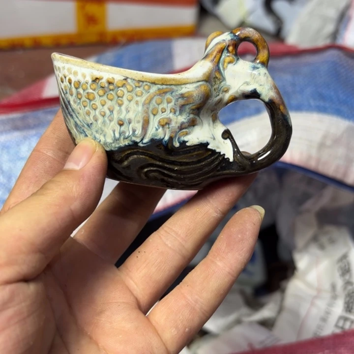 小***熙民俗物件，杂项呀呀呀，