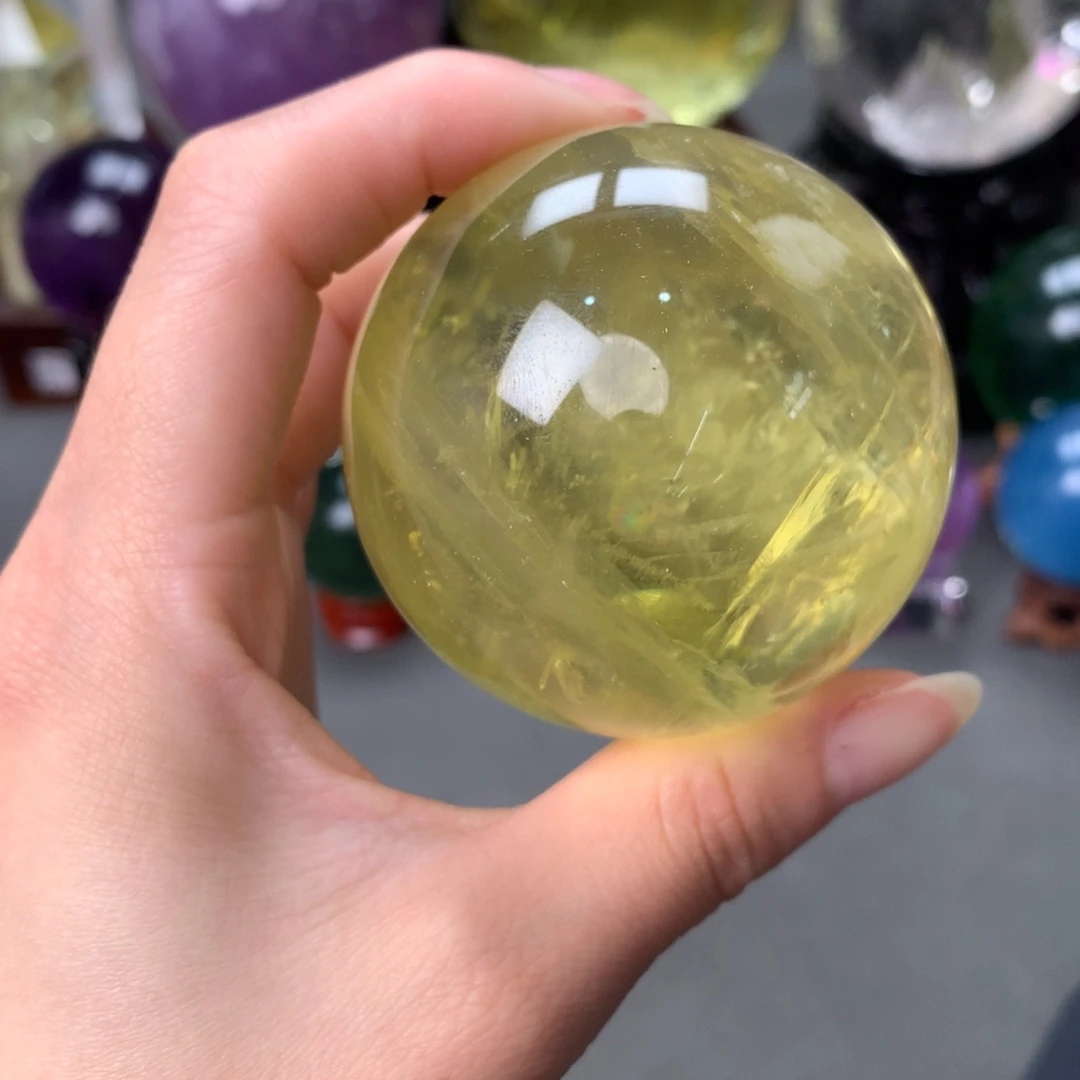 未镶嵌珠宝半成品水晶水晶