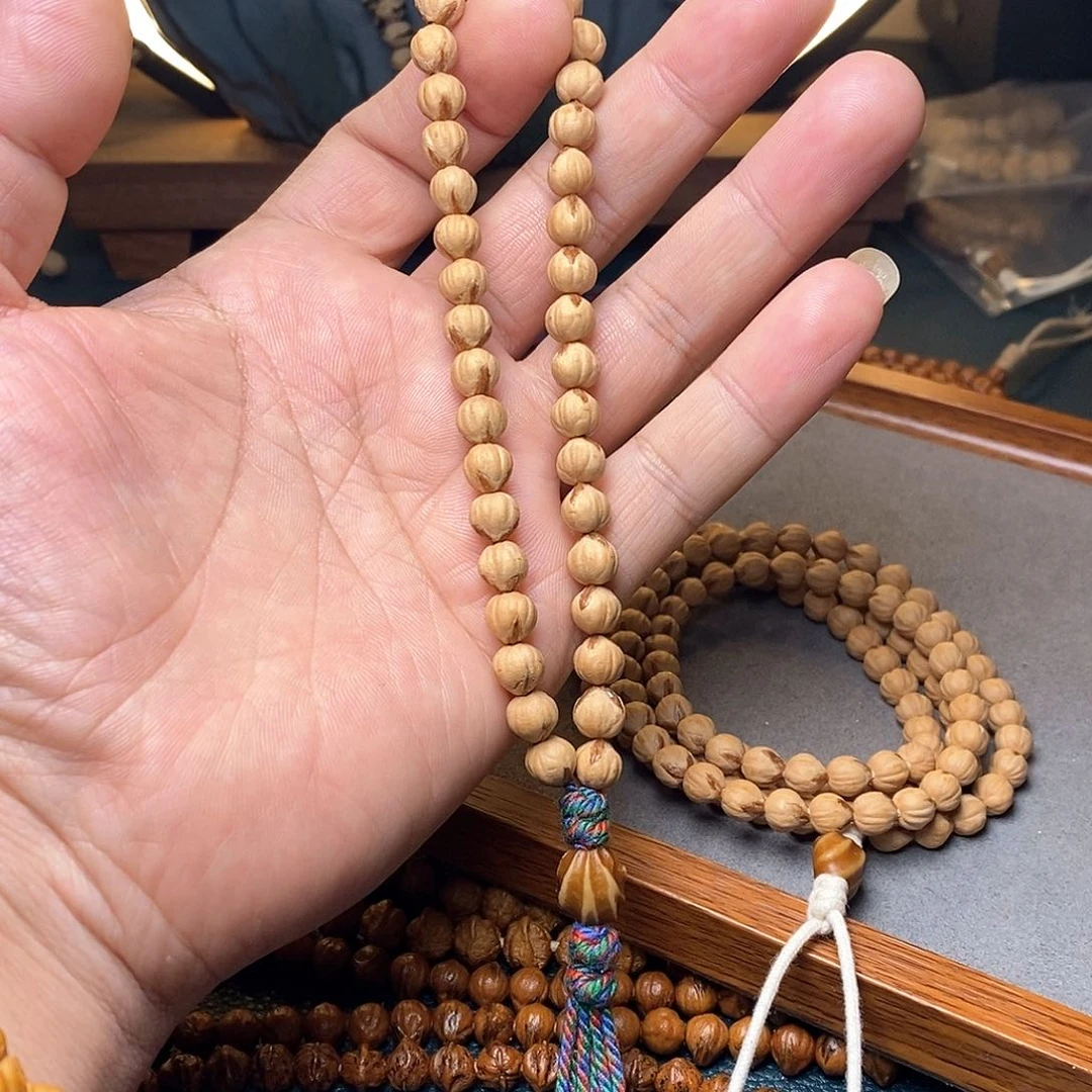 吊坠柏香籽/百香籽神**物