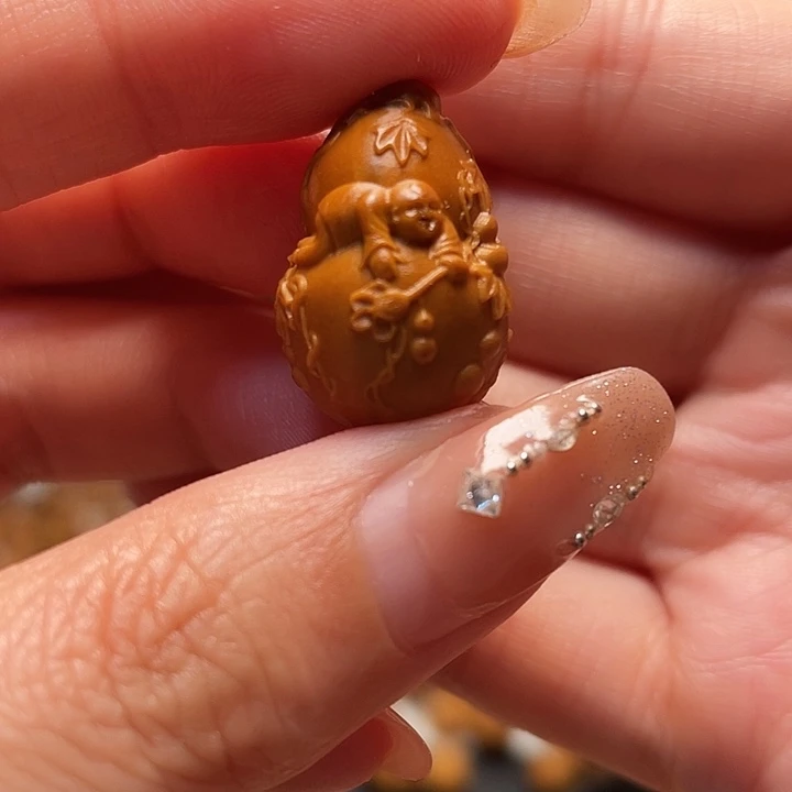 橄榄核手串/手链橄榄