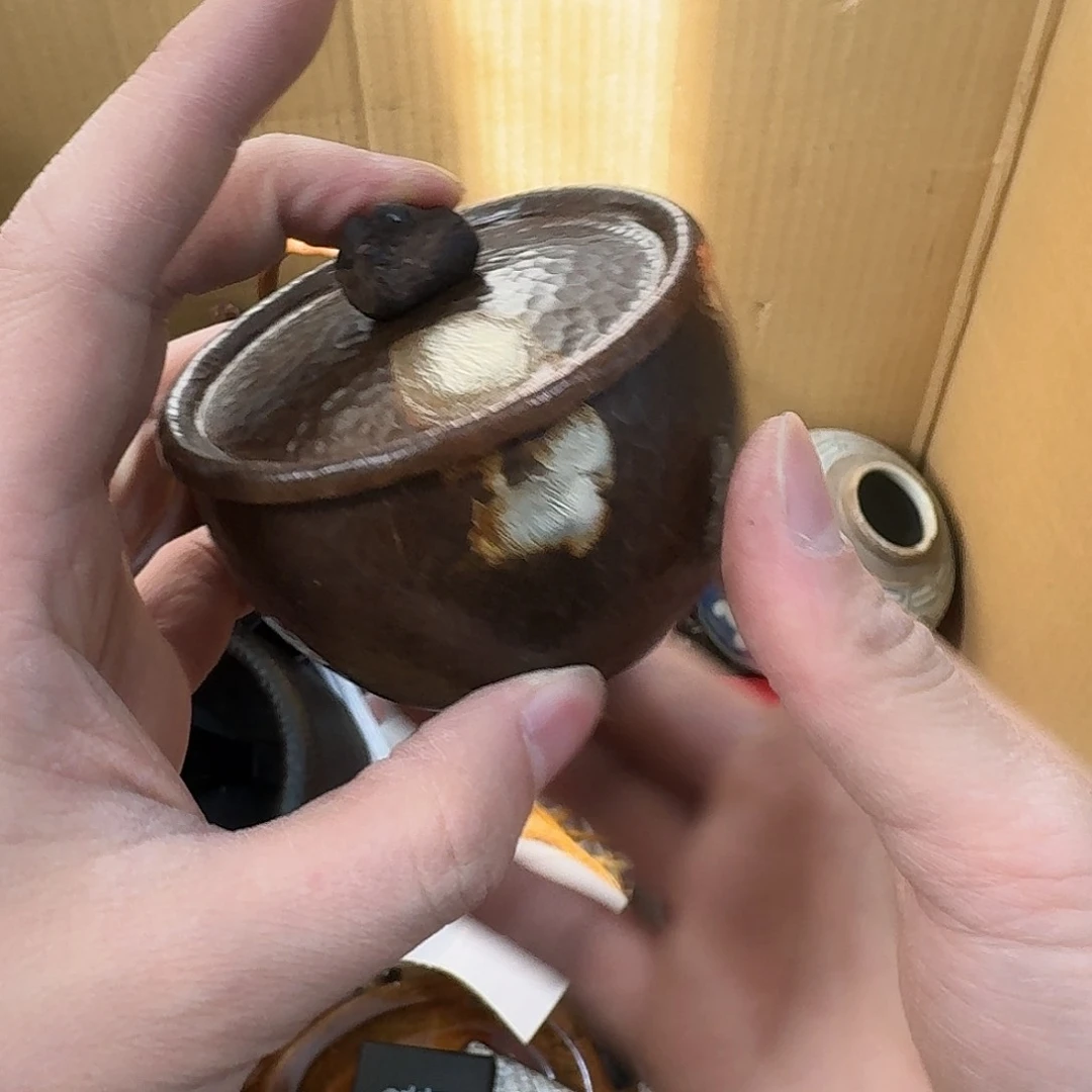 茶宠瓷器茶具系列