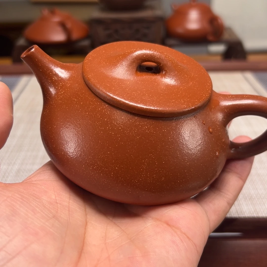 茶壶紫砂正品无瑕疵ppp