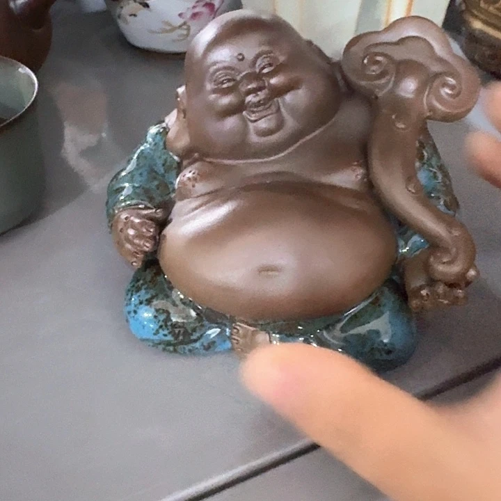 主人杯一个，瓷。主人您好