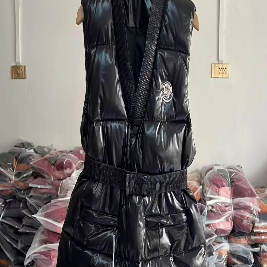 未使用女士时尚保暖出行必备单品