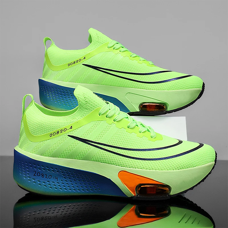 赤兔阿尔法3代碳板跑鞋飞马破2三代马拉松竞速减震气垫跑步运动鞋