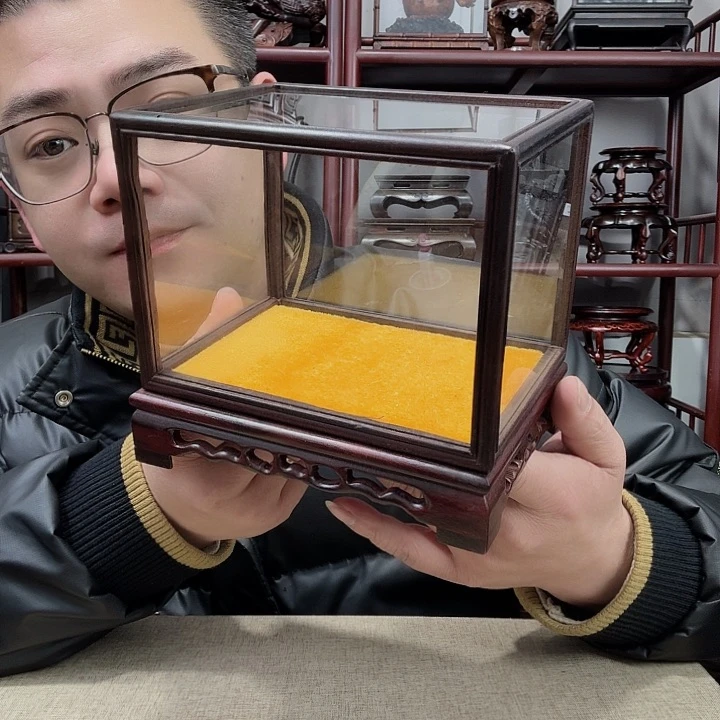 紫砂工艺品工艺品底座