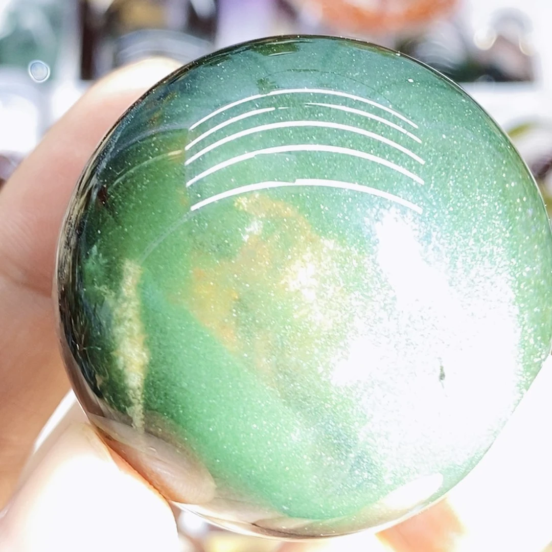 水晶摆件未镶嵌周摆件