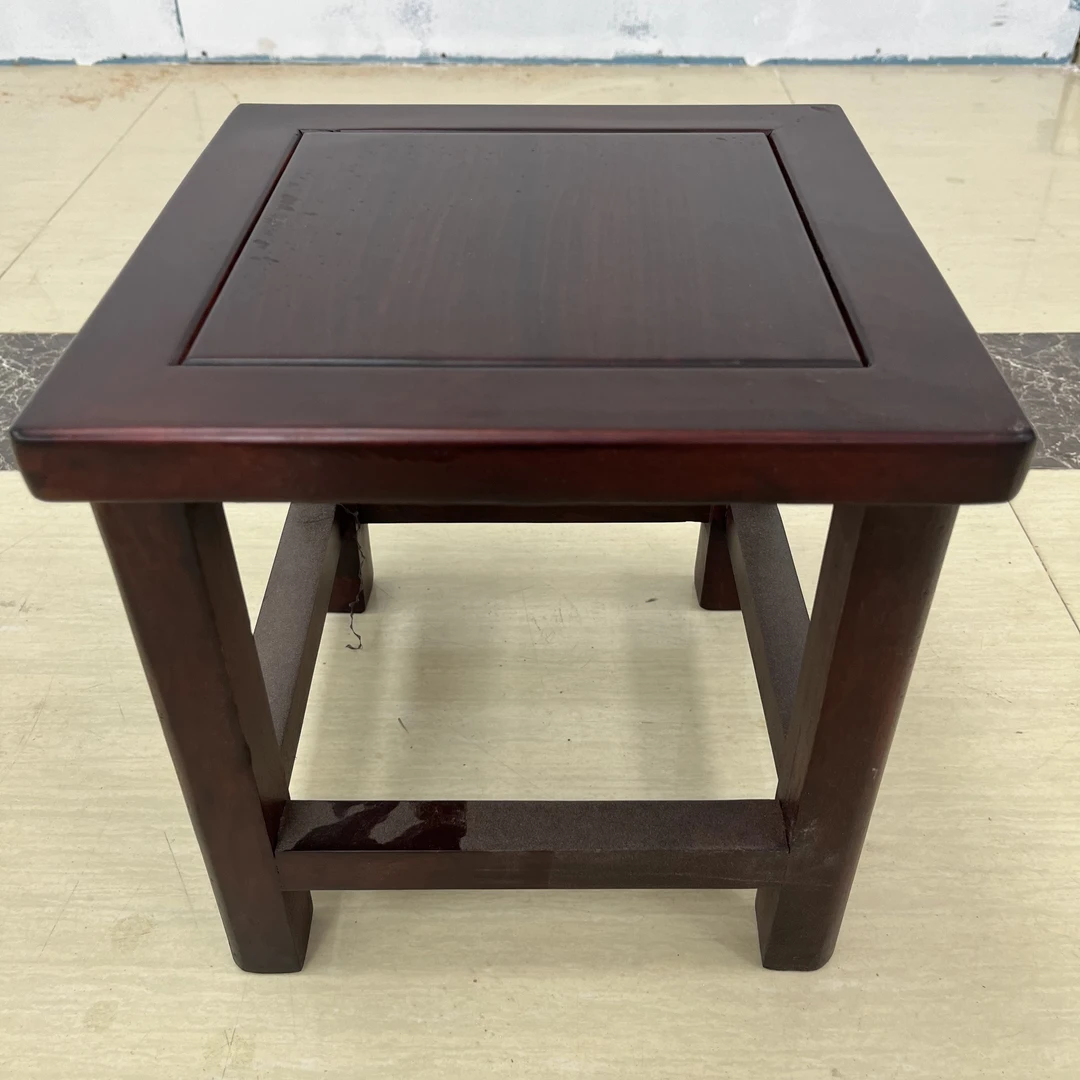 实木家具客厅小板凳
