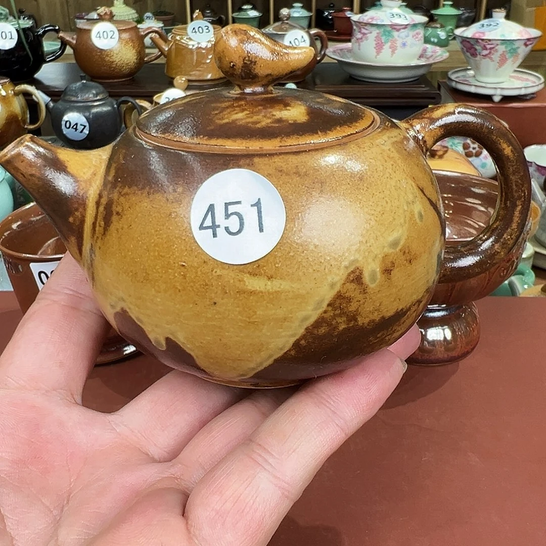 龙泉敬悦青瓷 玖玥茶器