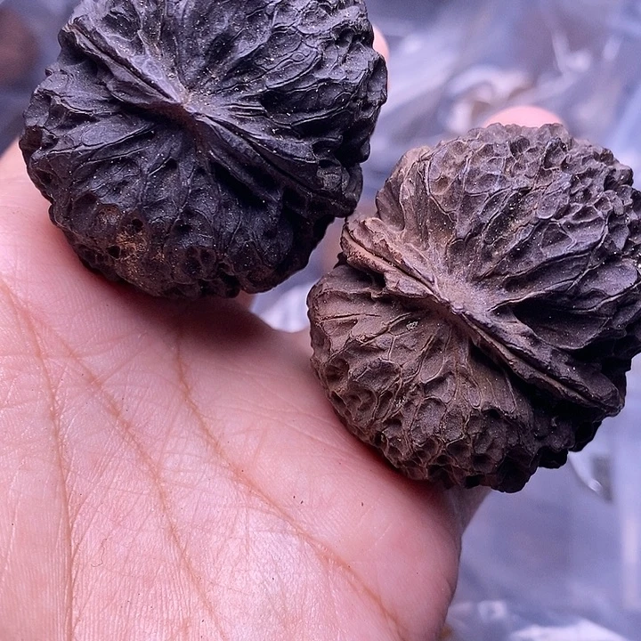 把件文玩核桃   54