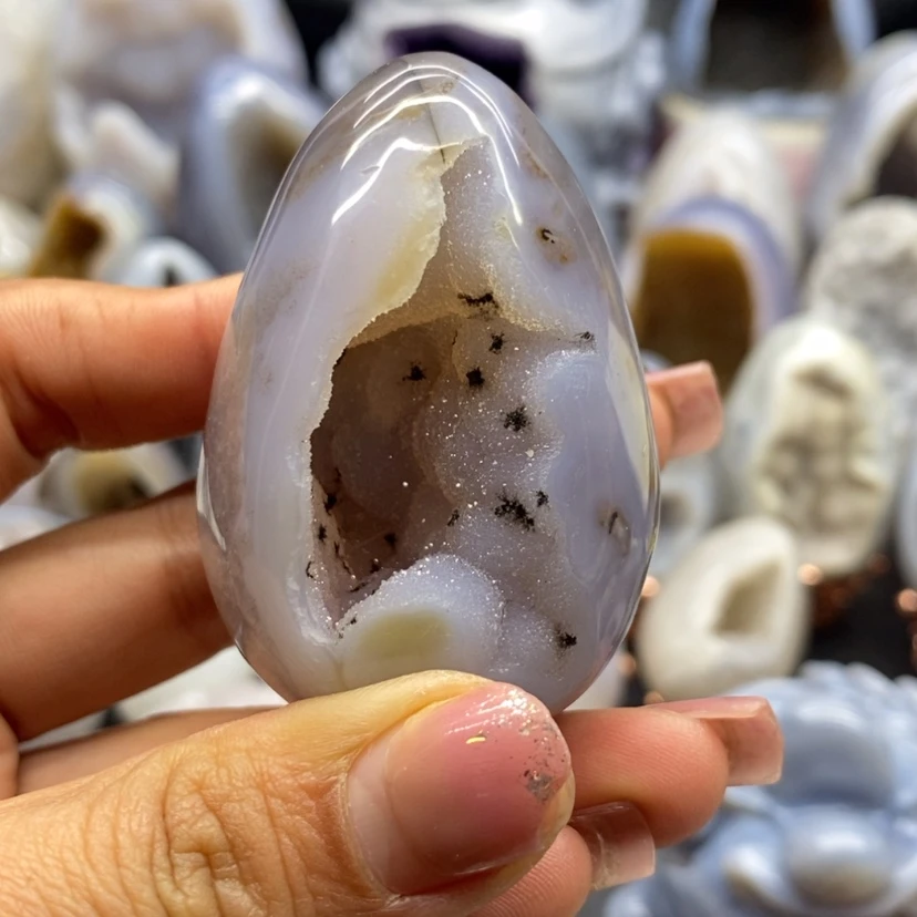 【闪购商品】水晶大型摆件（非配饰）未镶嵌L***h