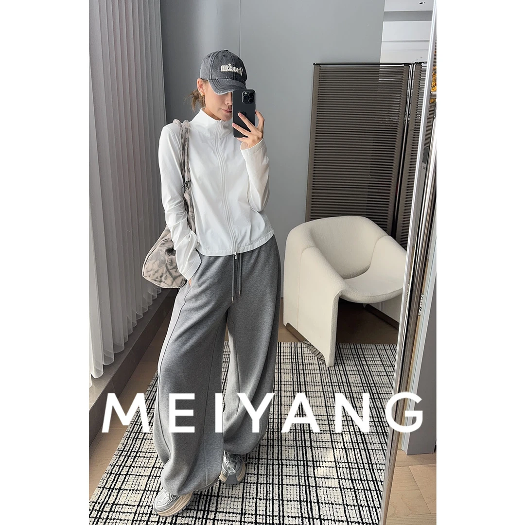 美洋MEIYANG 纸片人马赛开衫【马赛系列】速干UPF50+易去污-周三