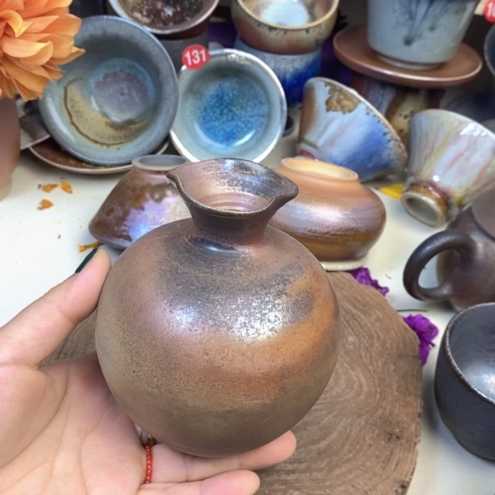 杯子花器福利不退换