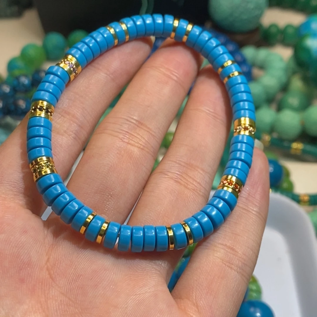 南红玛瑙手串合金