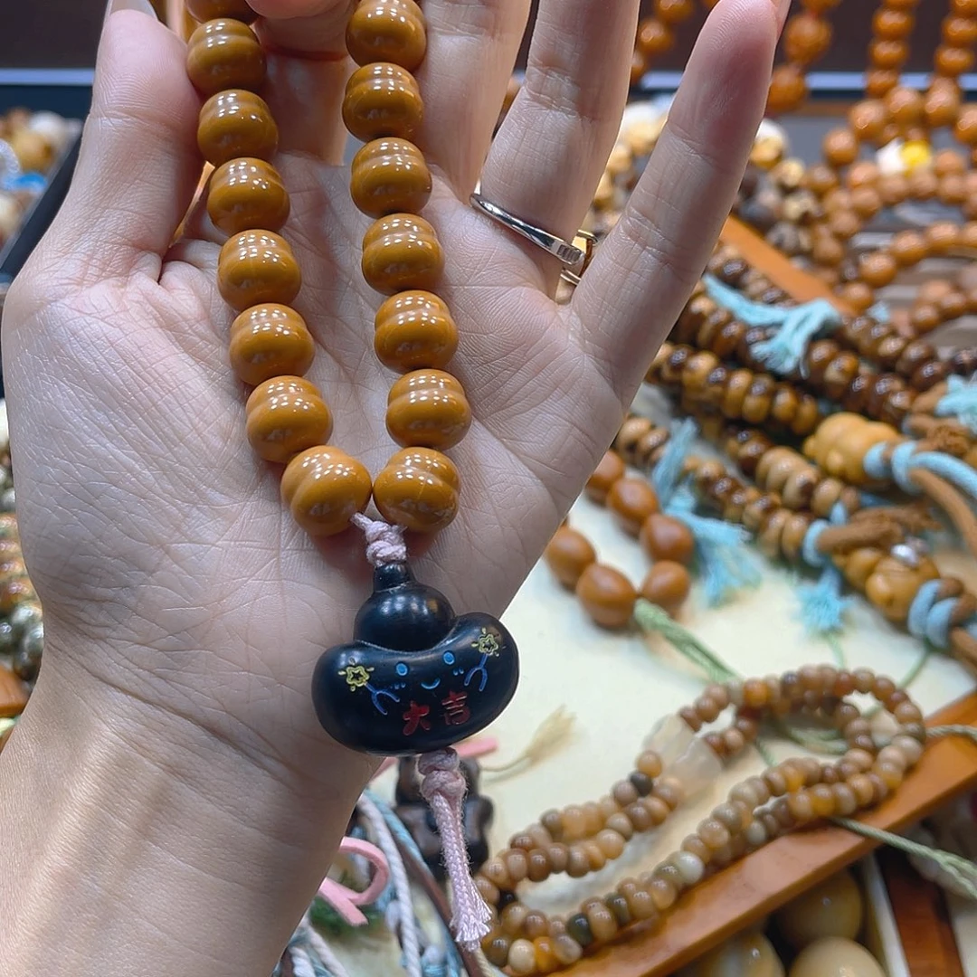 菩提手串/手链葫芦手持