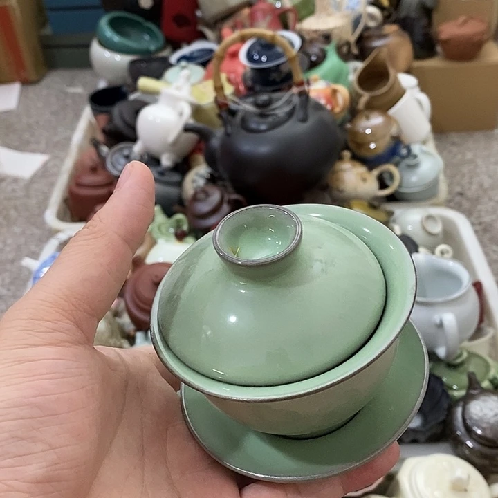 陶瓷艺术品及陶瓷制品壶壶