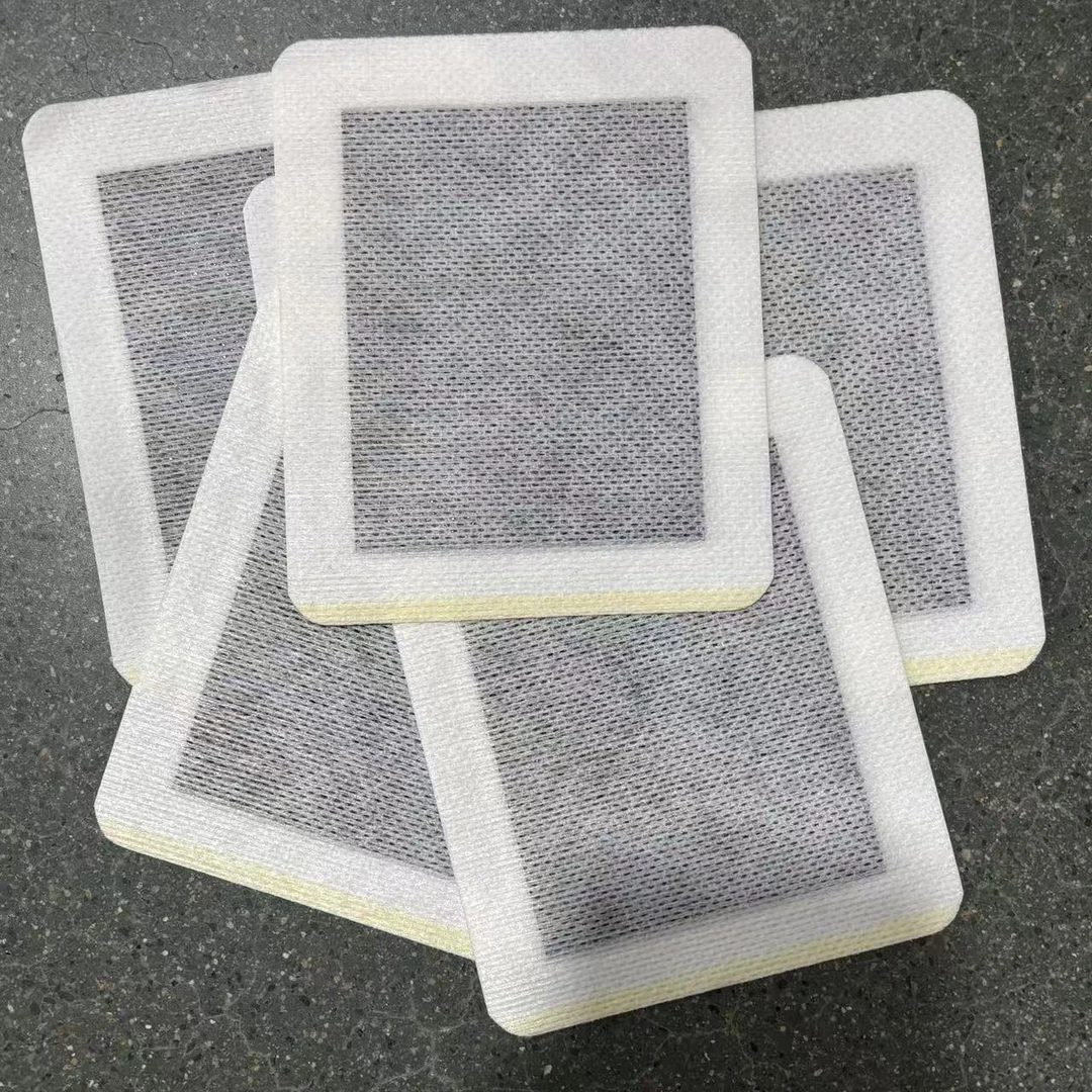 889身体护理多效贴（保质期至27.7.20）