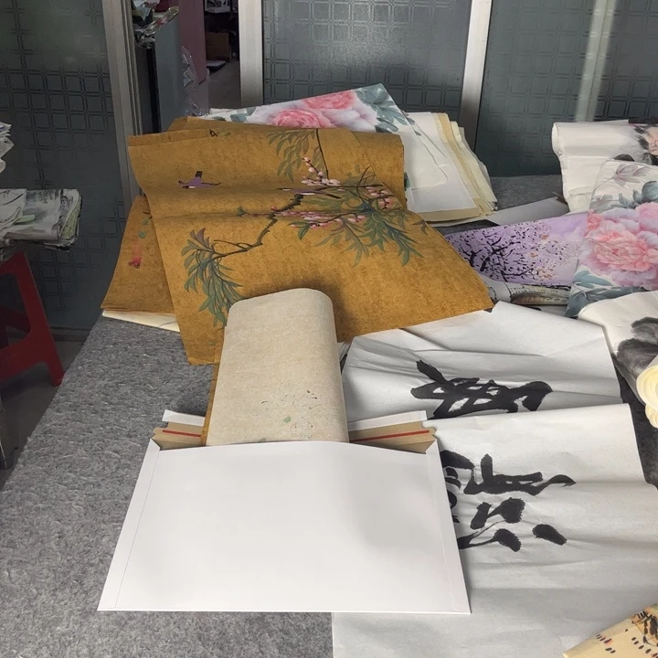 浪***忠国画明天下午我要上班