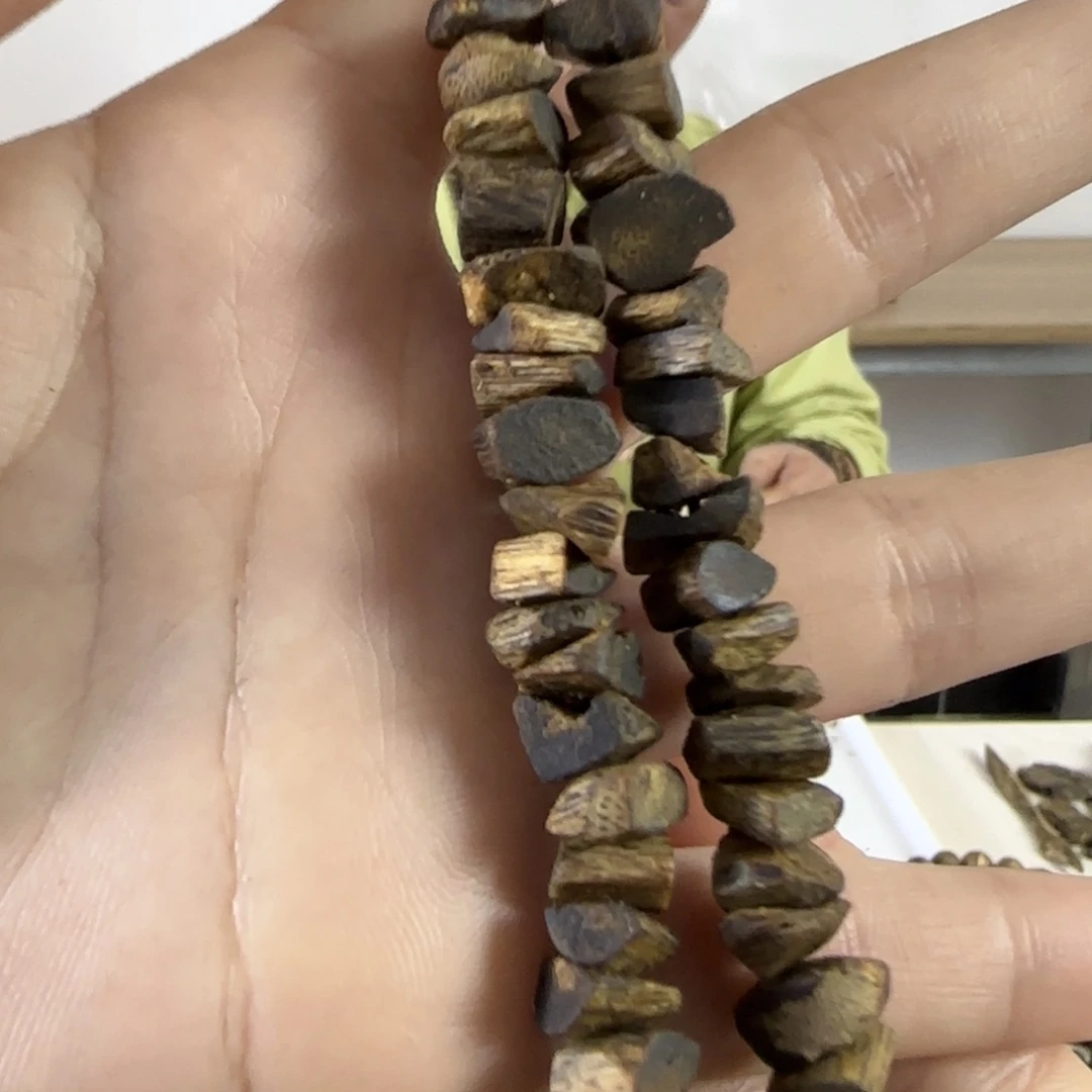 奇楠沉香车挂福利发一