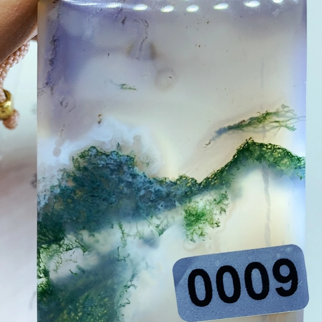 未镶嵌颈饰玛瑙/玉髓依***夏