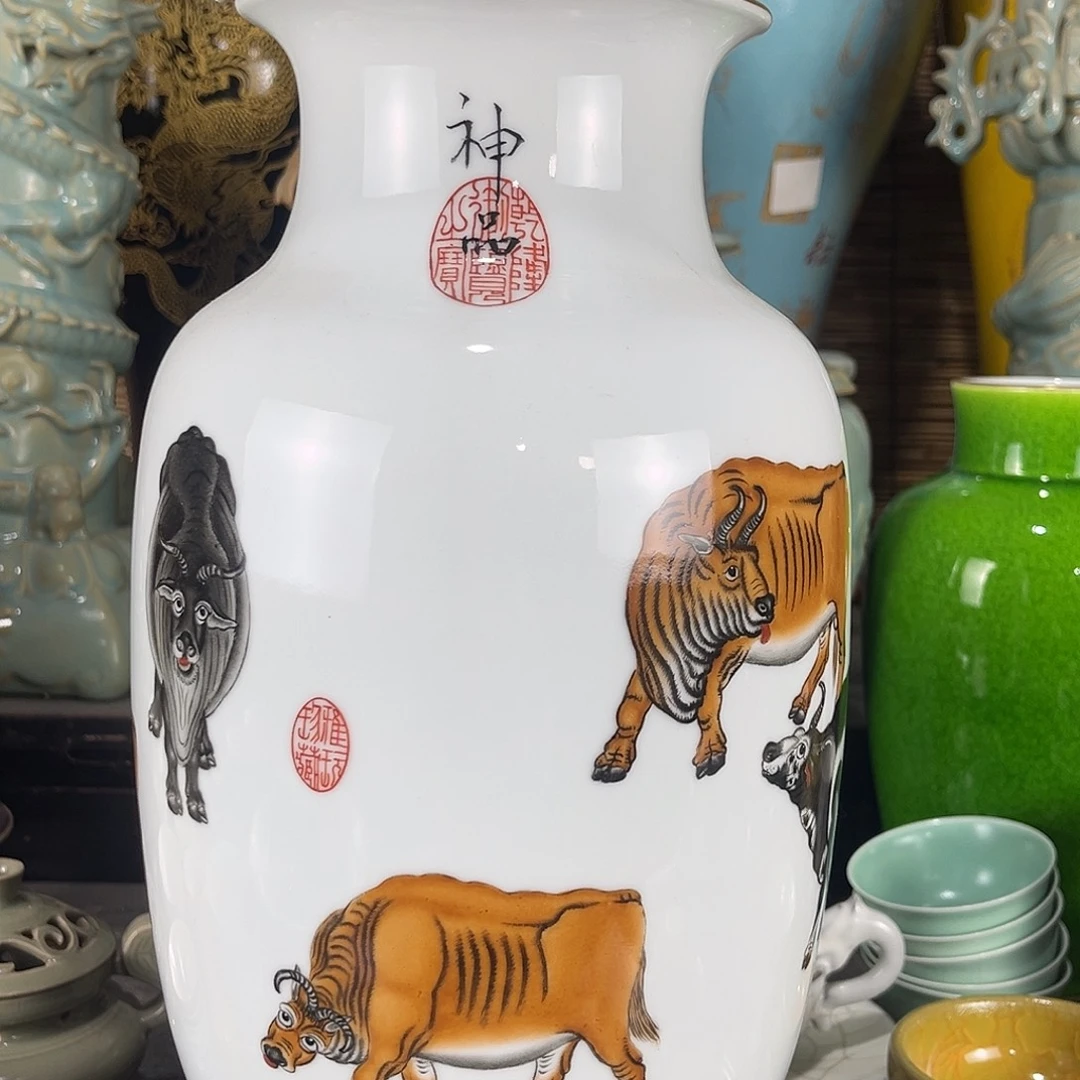 摆件古*洋瓷瓷瓷瓷瓷瓷瓷