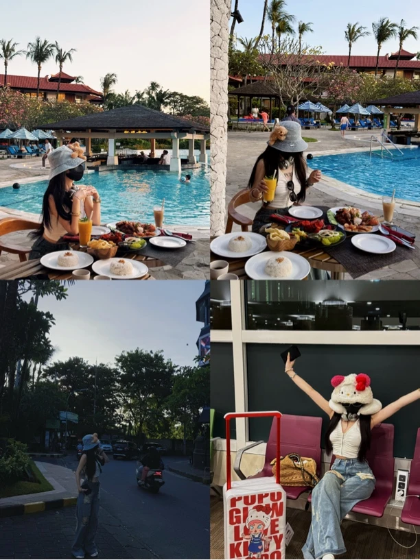 7 ·July 6/25《追风少女》慵懒前后破洞薄牛仔长裤