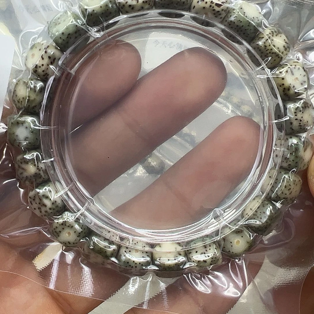 手串星月菩提83快乐星月菩提单圈