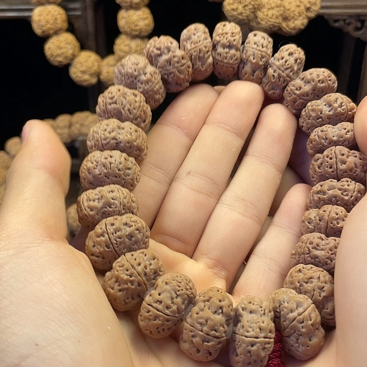 金刚菩提吊坠23夹板