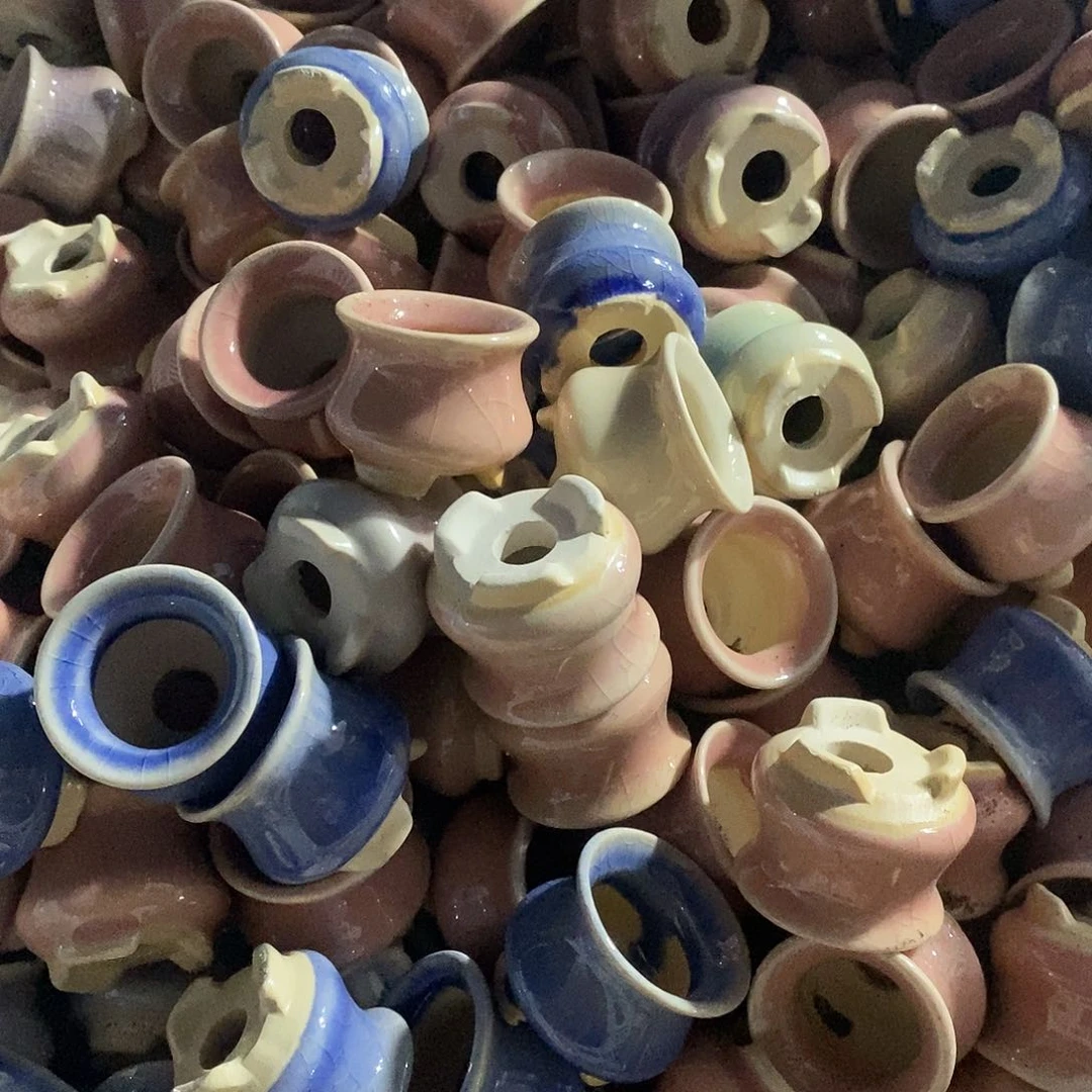 「满9.9米包邮」6个浮力随机