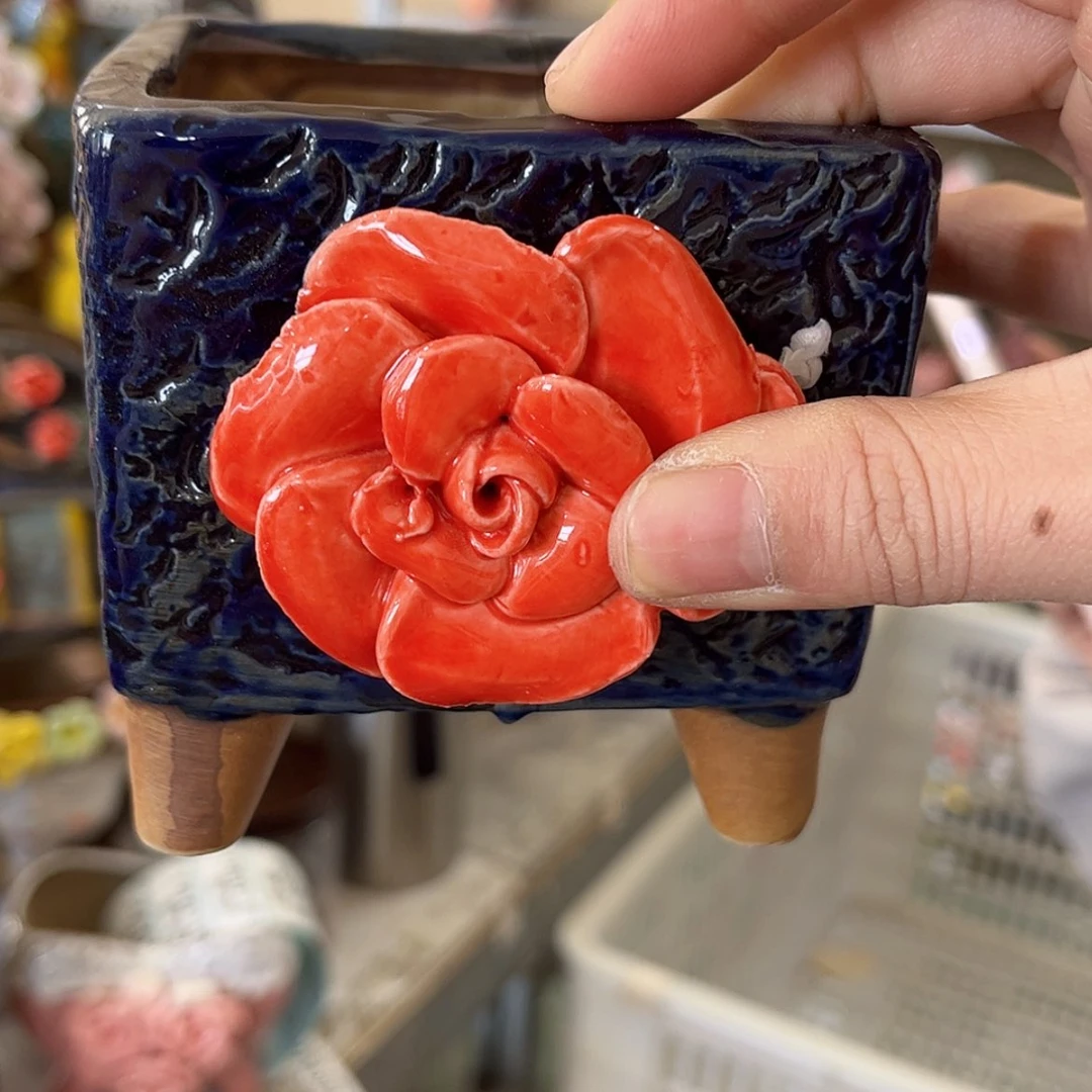 【闪购商品】红陶瑕疵885