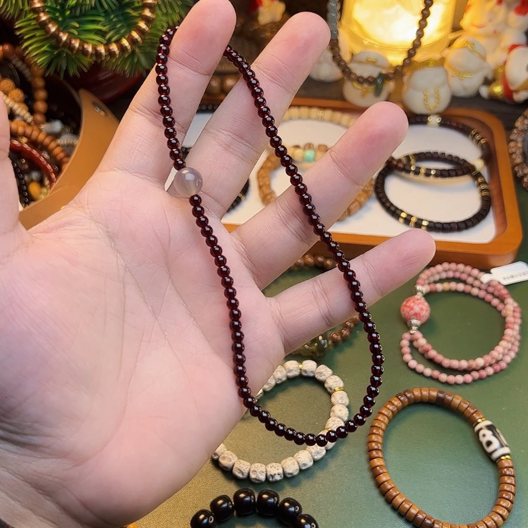 手串菩提根/象牙果