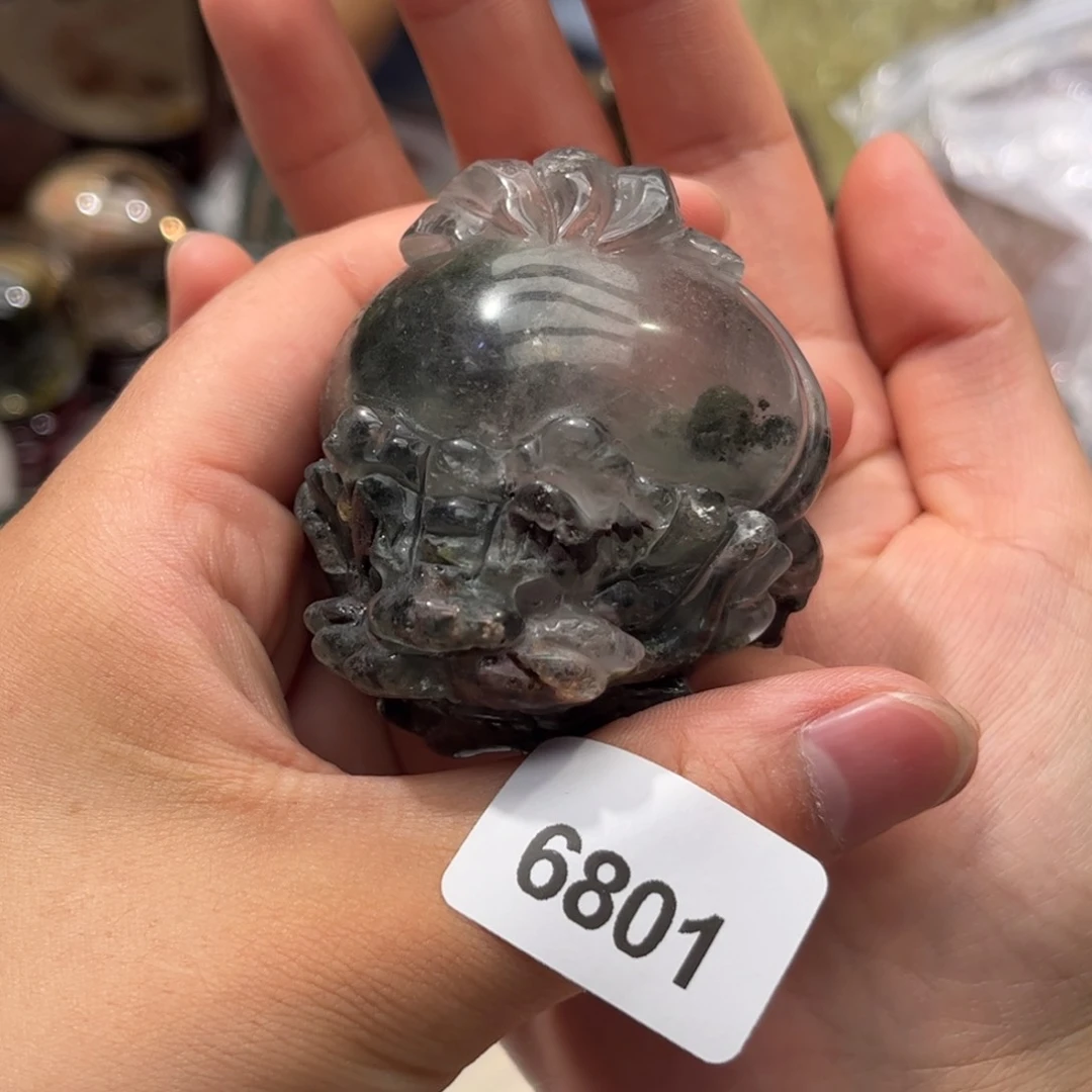 【闪购商品】未镶嵌水晶大型摆件（非配饰）依****)