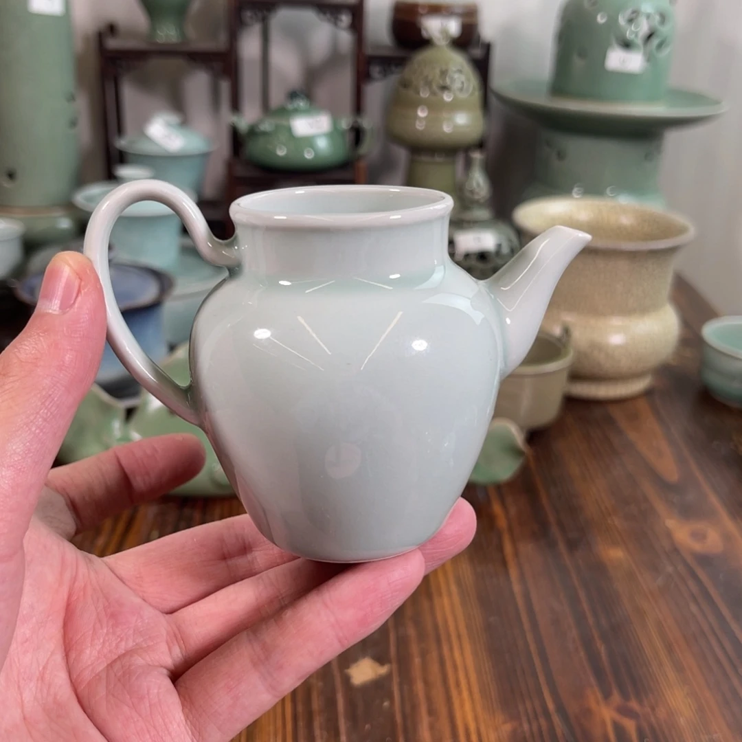 三宝茶器开播福利