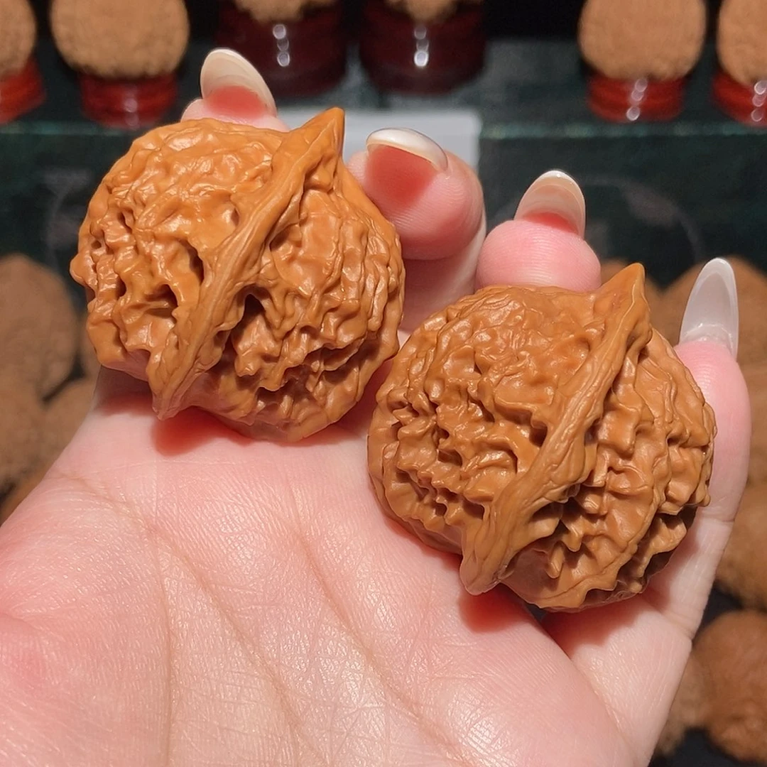 文玩核桃吊坠图图42