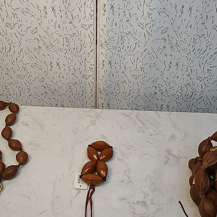 橄榄核吊坠1930尺寸光珠手把件