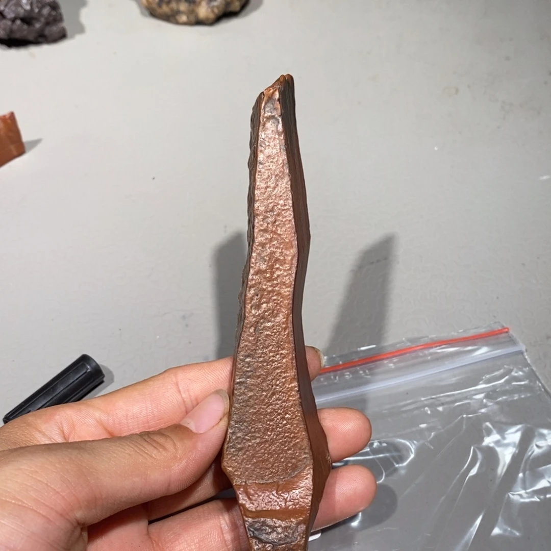 经***客玛瑙/玉髓车挂合金101