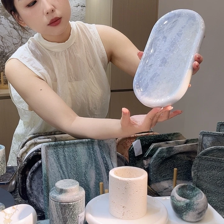 天然奢石系列产品