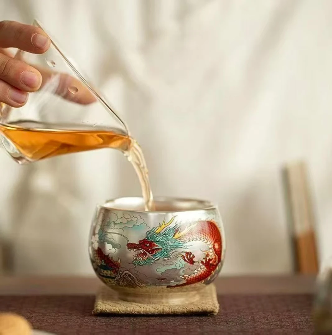 周鸿杰龙杯主人杯