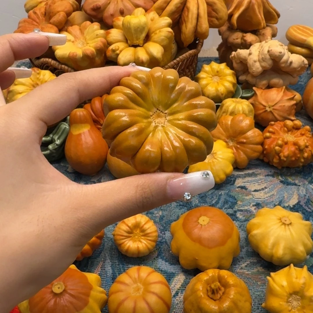 瑕黑线花墨西哥葫芦