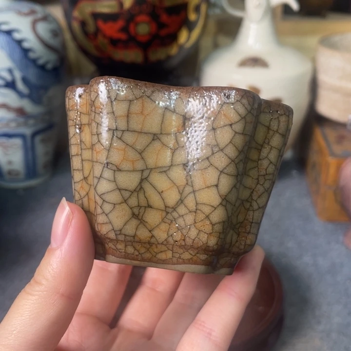 瓷片瓷器瓷器瓷器