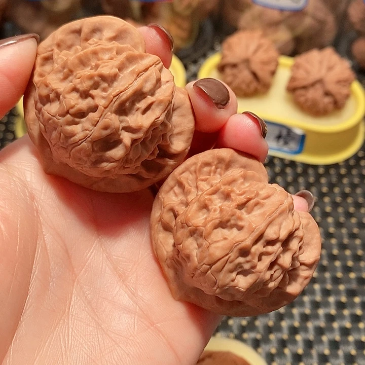 手串/手链核桃45尺寸图图