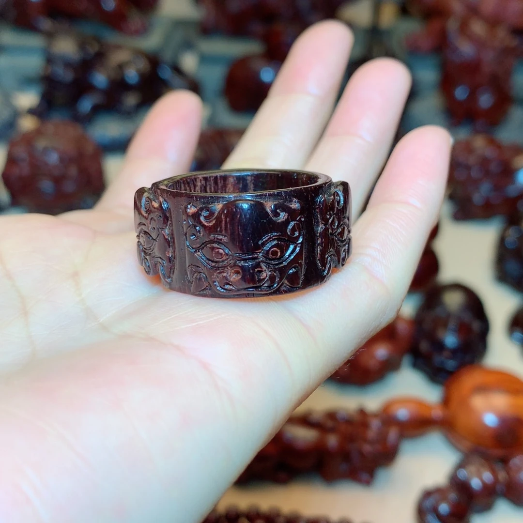 木质印度小叶紫檀