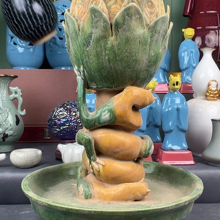 瓷器艺术品收藏鉴赏