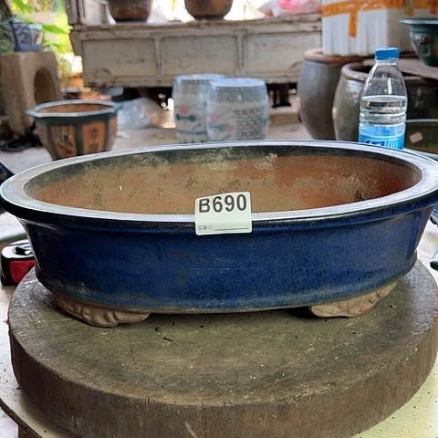 【闪购商品】手工艺品琉璃领***园A00690 a a a